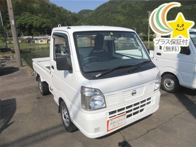 NISSAN Clipper Truck, 2021 год., лот 90103