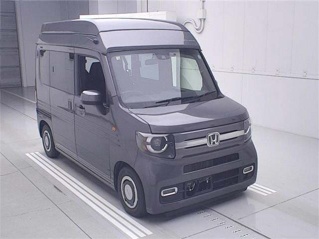 HONDA N VAN, 2023 год., лот 9004