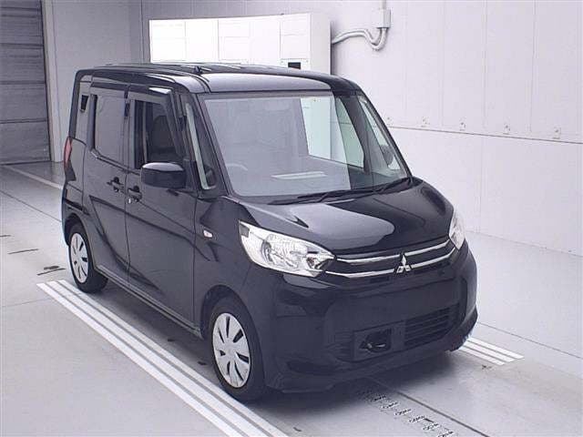 MITSUBISHI Ek Space, 2014 год., лот 65206