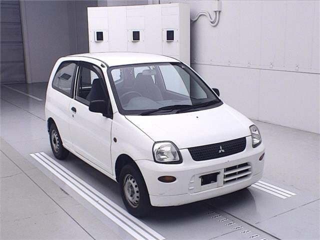 MITSUBISHI Minica, 2008 год., лот 80108