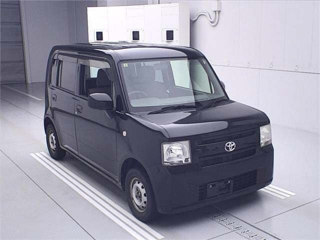 TOYOTA Pixis Space, 2012 год., лот 80081