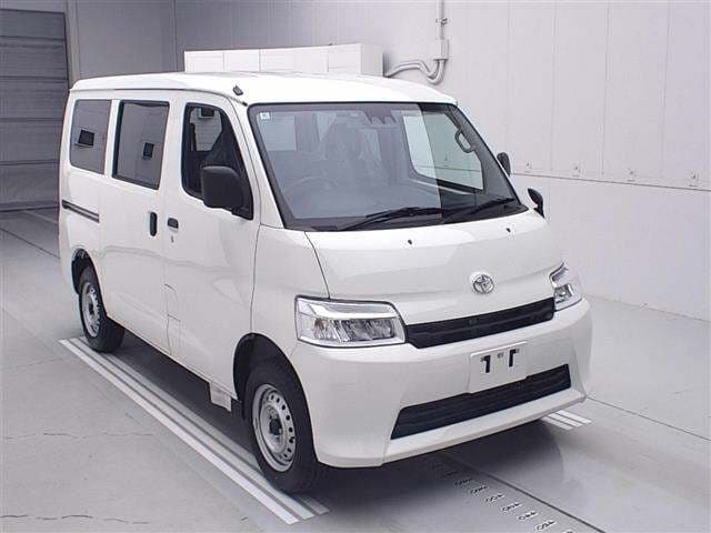 TOYOTA Town Ace VAN, 2025 год., лот 2087