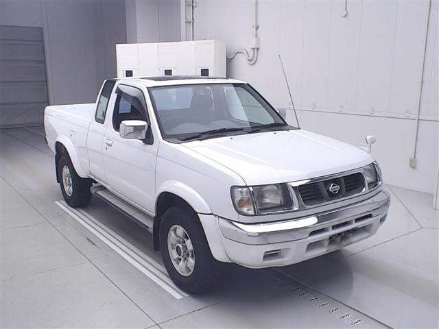 NISSAN Datsun Pickup, 2000 год., лот 5080