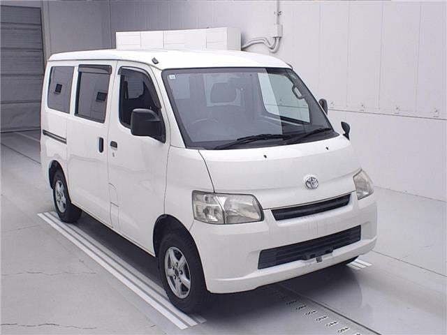 TOYOTA Town Ace VAN, 2013 год., лот 8092
