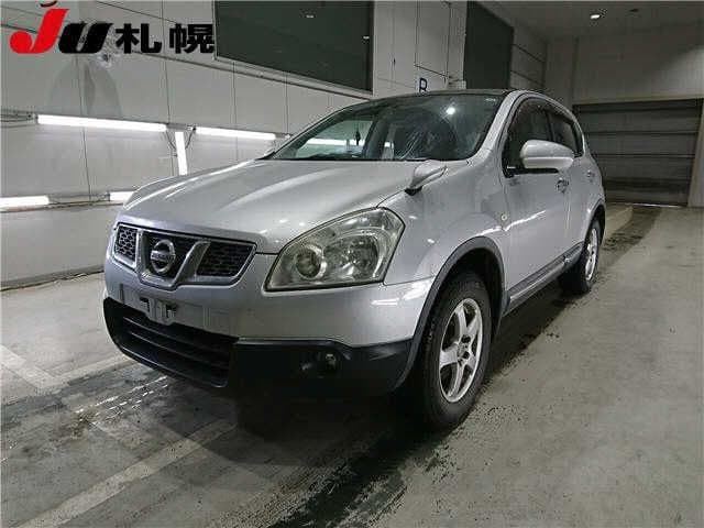 NISSAN Dualis, 2011 год., лот 1054