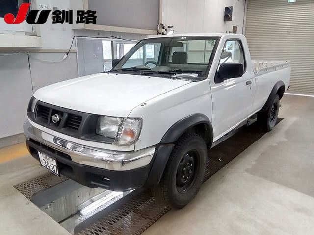 NISSAN Datsun Pickup, 2000 год., лот 8017