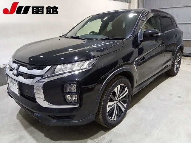 MITSUBISHI Rvr, 2023 год., лот 9712