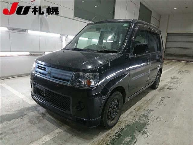 MITSUBISHI Toppo, 2009 год., лот 77