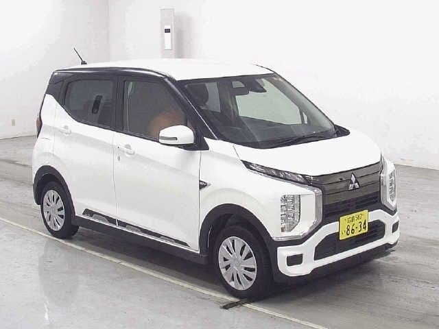 MITSUBISHI Ek X Ev, 2023 год., лот 4015