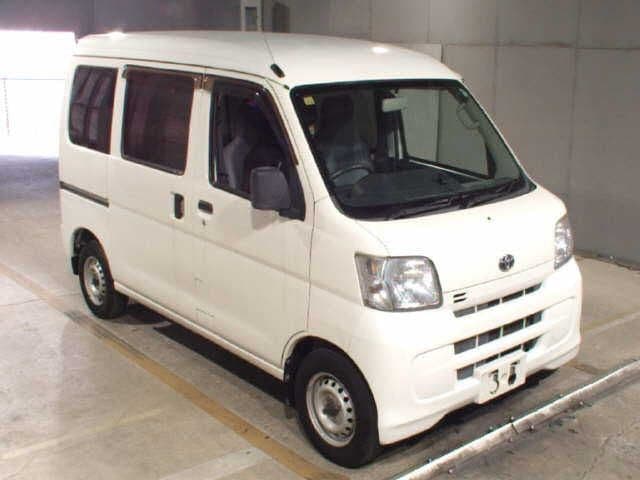 TOYOTA Pixis VAN, 2017 год., лот 5026
