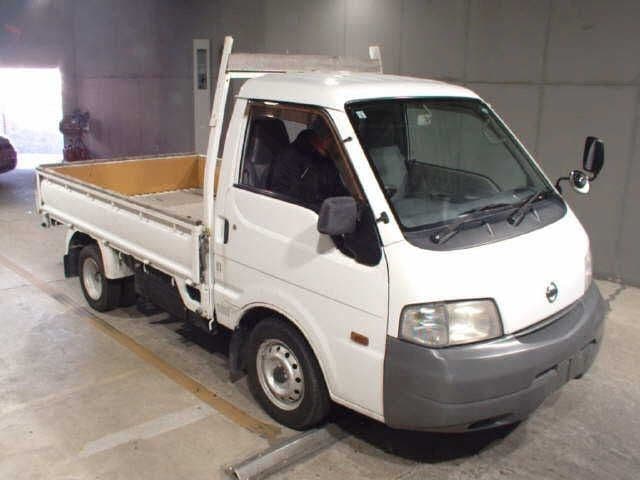 NISSAN Vanette Truck, 2009 год., лот 9902