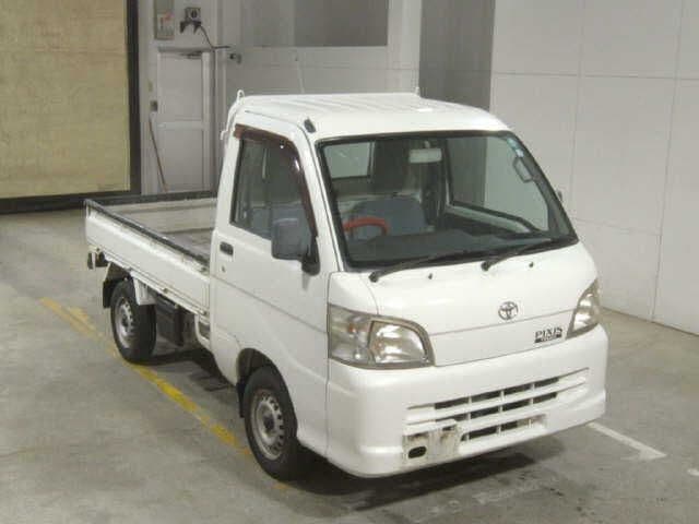 TOYOTA Pixis Truck, 2014 год., лот 2405