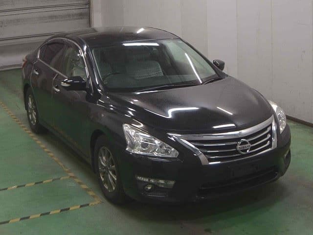 NISSAN Teana, 2017 год., лот 3604