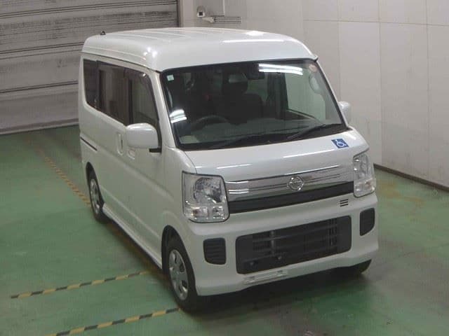 NISSAN Clipper Rio, 2018 год., лот 3010