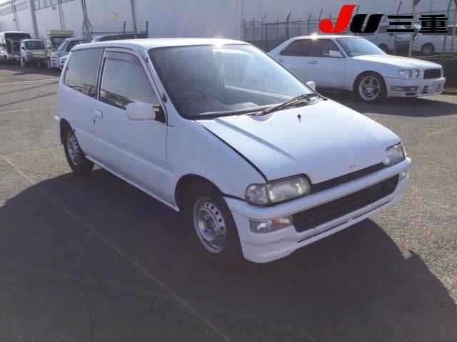 HONDA Today VAN, 1995 год., лот 8215