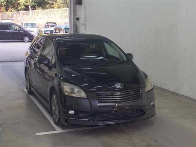 TOYOTA Mark X Zio, 2009 год., лот 1532