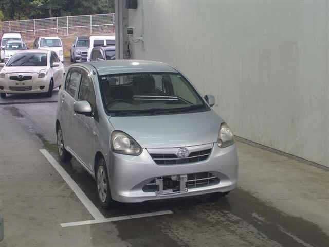 TOYOTA Pixis Epoch, 2013 год., лот 170