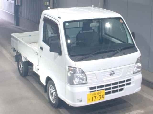 NISSAN Clipper Truck, 2019 год., лот 1024