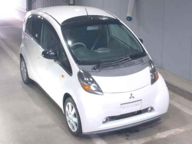 MITSUBISHI I, 2006 год., лот 1004