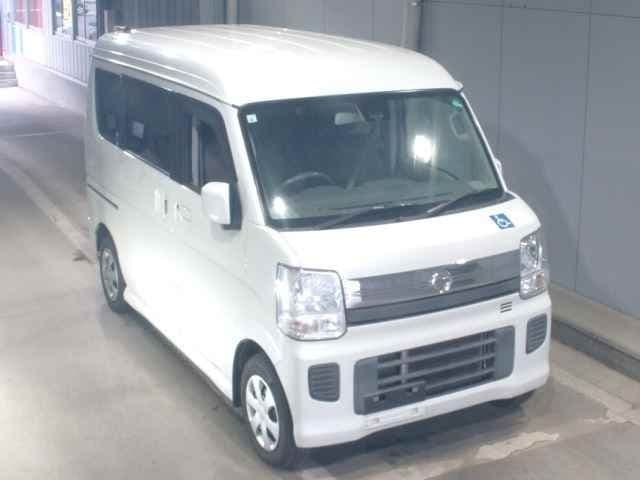 NISSAN Clipper Rio, 2017 год., лот 7028