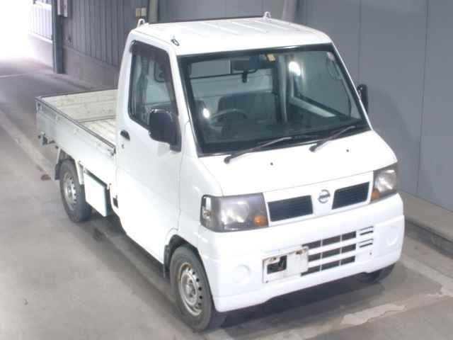 NISSAN Clipper Truck, 2009 год., лот 5