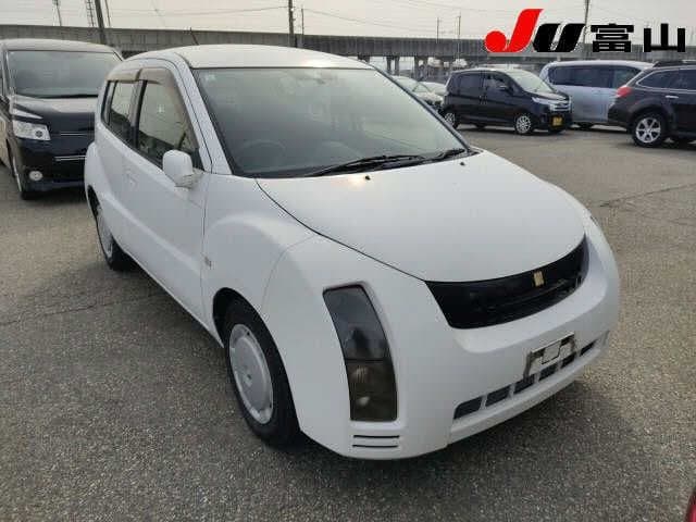 TOYOTA Will, 2003 год., лот 1058