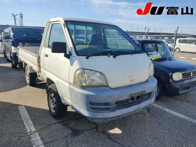 TOYOTA Lite Ace Truck, 2006 год., лот 1007