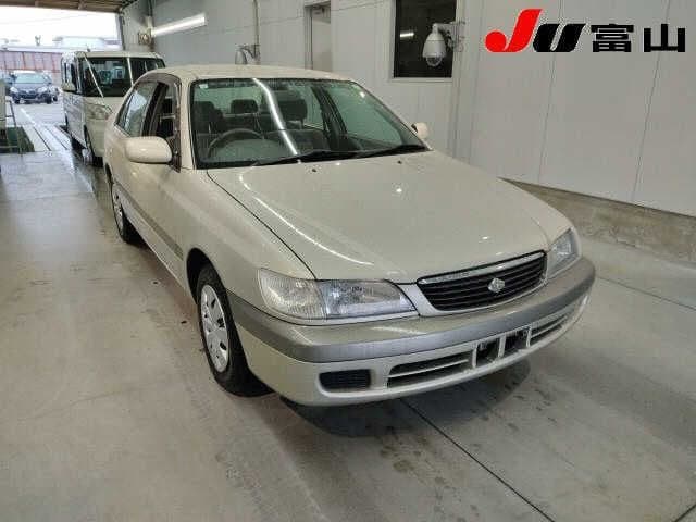TOYOTA Corona Premio, 2001 год., лот 3068