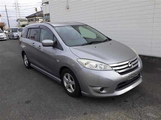 NISSAN Lafesta, 2011 год., лот 5003