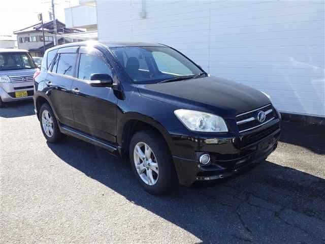 TOYOTA Rav4, 2009 год., лот 4