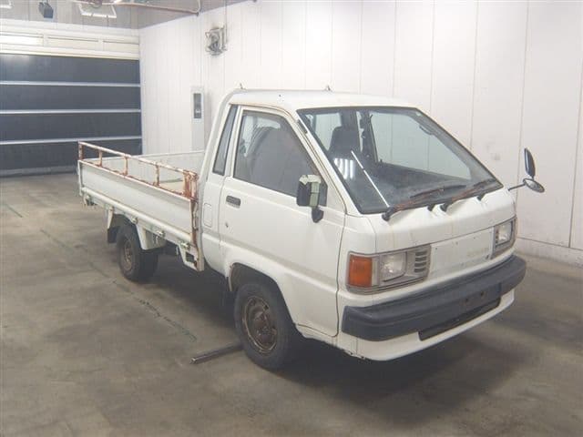 TOYOTA Town Ace Truck, 1993 год., лот 2026