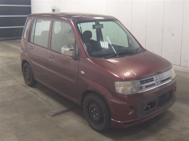 MITSUBISHI Toppo, 2009 год., лот 5083