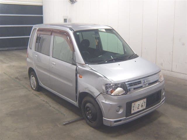 MITSUBISHI Toppo, 2010 год., лот 5071