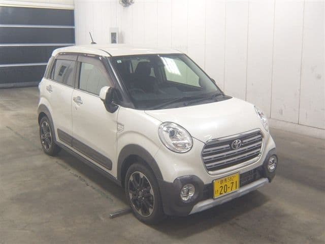 TOYOTA Pixis Joy, 2018 год., лот 7018