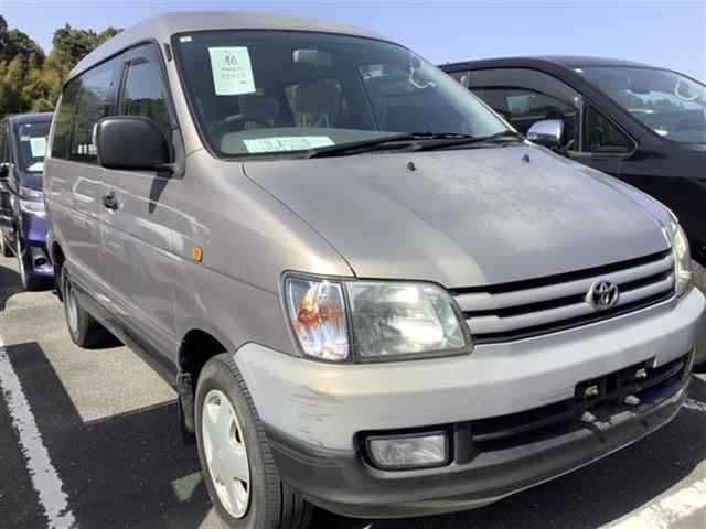 TOYOTA Town Ace Noah, 1997 год., лот 46