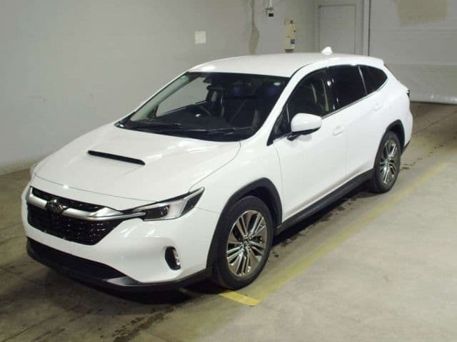 SUBARU Levorg Layback, 2024 год., лот 2032