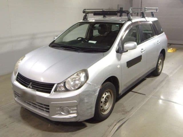 MITSUBISHI Lancer VAN, 2015 год., лот 7135