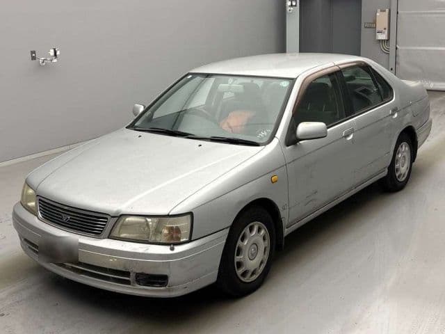 NISSAN Bluebird, 1999 год., лот 4207