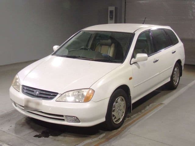 HONDA Avancier, 1999 год., лот 322