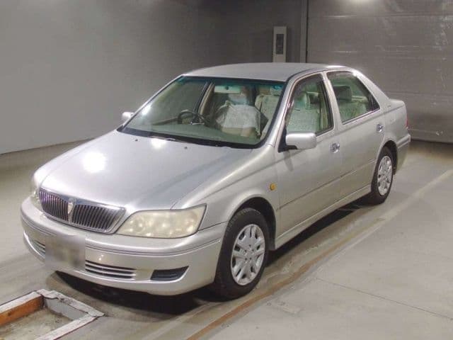 TOYOTA Vista, 2003 год., лот 75112