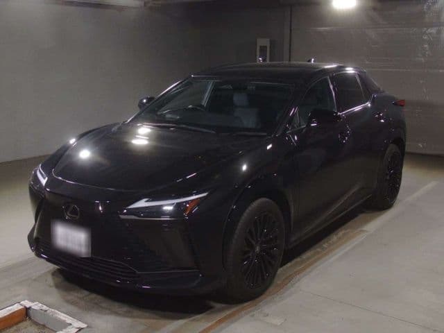 LEXUS Rz, 2023 год., лот 10072