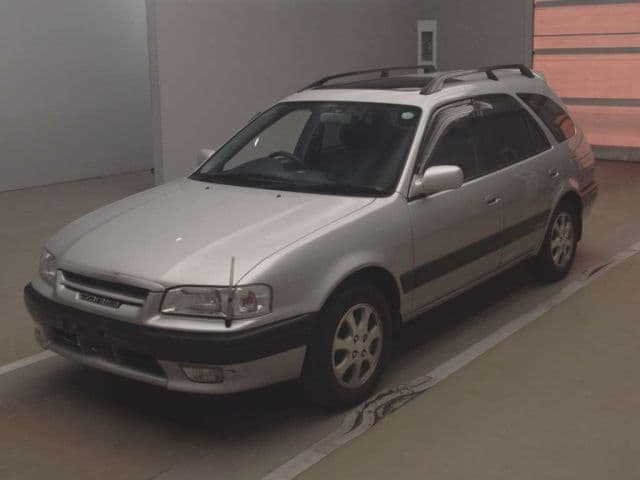 TOYOTA Sprinter Carib, 1997 год., лот 54008