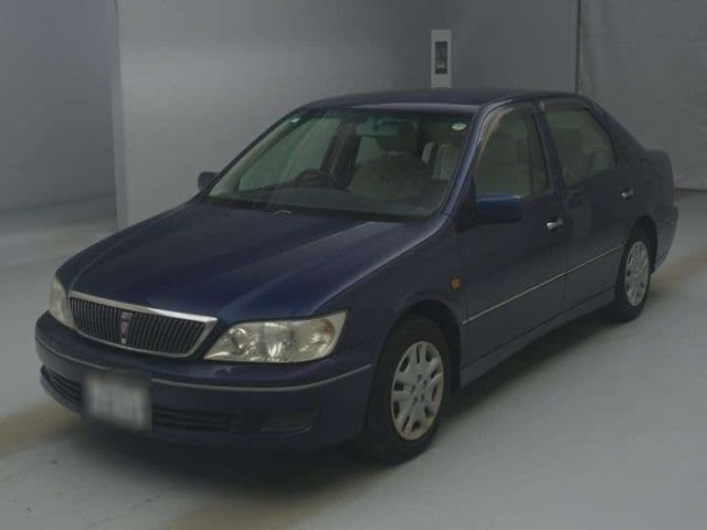 TOYOTA Vista, 2002 год., лот 77081