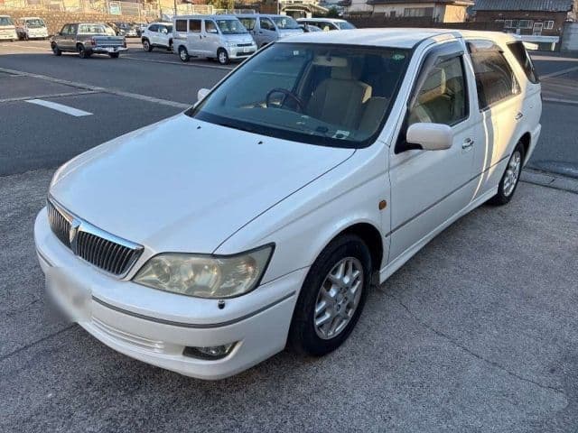 TOYOTA Vista Ardeo, 2001 год., лот 50105