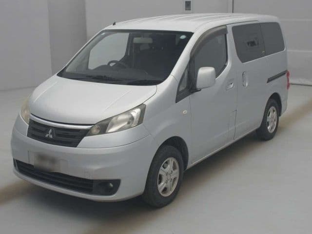 MITSUBISHI Delica D3, 2011 год., лот 70049