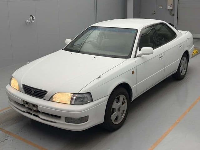 TOYOTA Vista, 1997 год., лот 4277