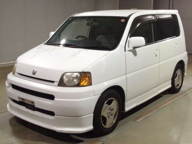 HONDA S Mx, 1998 год., лот 271