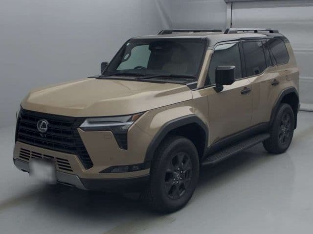 LEXUS Other, 2024 год., лот 76016