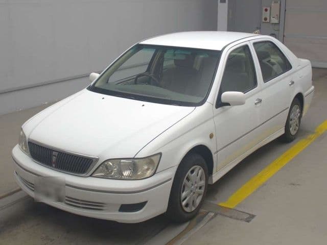 TOYOTA Vista, 2001 год., лот 4025