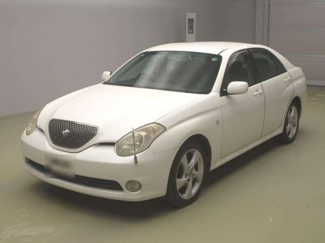 TOYOTA Verossa, 2001 год., лот 80521